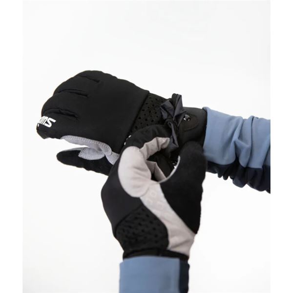 Swix Triac Warm Glove Mitt rukavice
