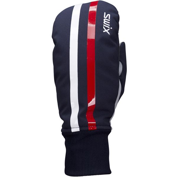 Swix Blizzard Heritage mitt rukavice