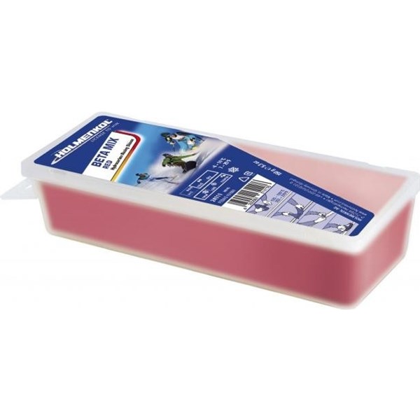 Holmenkol Beta Mix Red