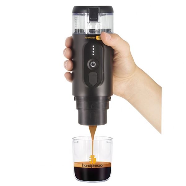 Handpresso E-presso Plus Set
