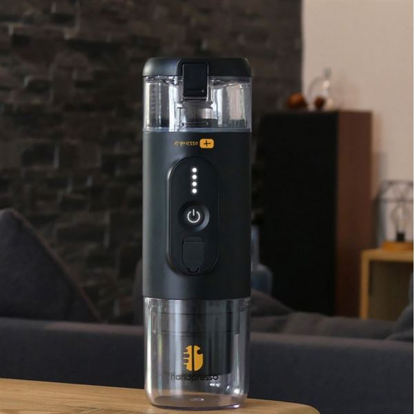 Handpresso E-presso Plus Set
