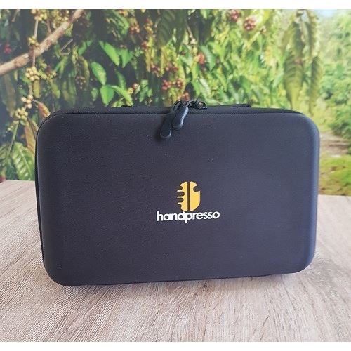 Handpresso E-presso Plus Set