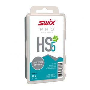Swix HS5 High Speed