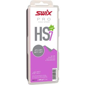 Swix HS7 High Speed