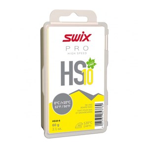 Swix HS10 High Speed   60g