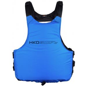 Hiko Swift plovací vesta proces modrá L-XL