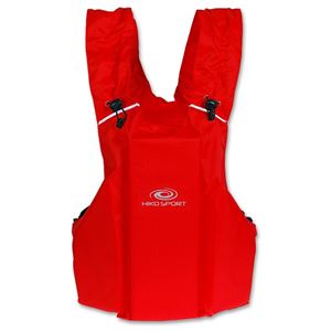 Hiko Race Junior (Streka) plovací vesta červená  