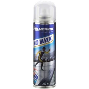 Holmenkol No Wax Anti Ice & Glider Spray