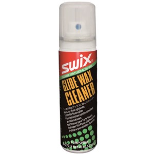 SWIX Glide wax cleaner - smývač fluorových vosků   70 ml