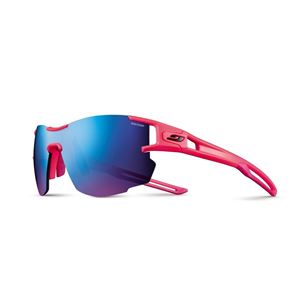 Julbo Aerolite SP3 CF brýle Neon Pink  