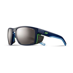 Julbo Shield SP4 sluneční brýle drak blue/blue/green  