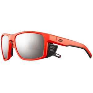 Julbo Shield SP4 sluneční brýle orange neon/black  