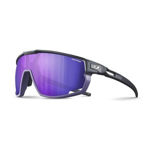 Julbo Rush SP3 CF sluneční brýle black/purple  
