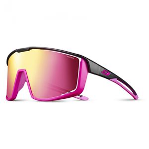 Julbo Rush SP3 CF sluneční brýle black/pink  