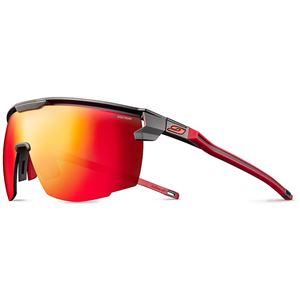 Julbo Ultimate SP3 CF sluneční brýle black/red  