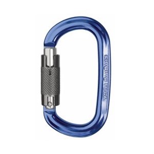 Singing Rock Ozone - twist lock karabina