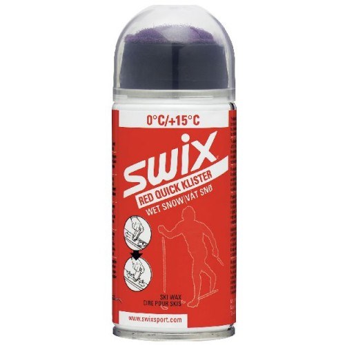 Klistr Swix K70  červený QUICK 