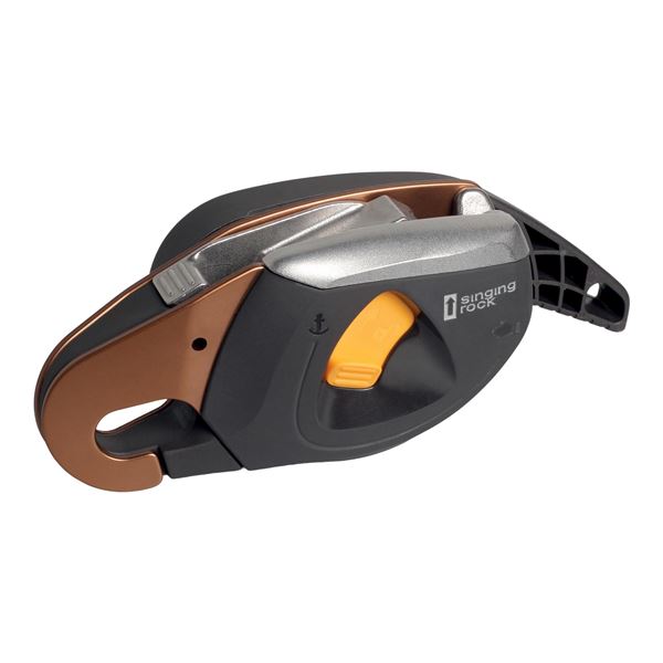 Singing Rock JACK slaňovcí brzda