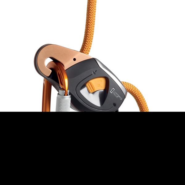 Singing Rock JACK slaňovcí brzda