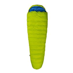  Kwak Kuňka 170cm (zip do tvaru J) péřový spací pytel