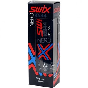 Swix KN44 klistr univerzální NERO