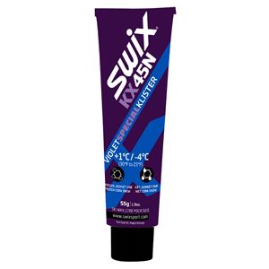 Swix KX45N Special - fialový klistr