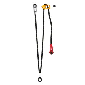 Petzl Progress Adjust-Y spojovací prostředek