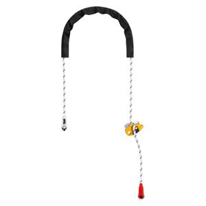 Petzl GRILLON jistící systém 4 m