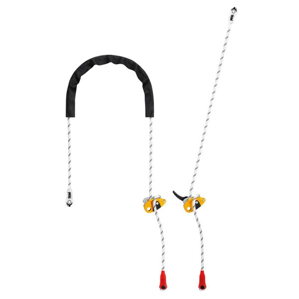 Petzl GRILLON jistící systém 4 m