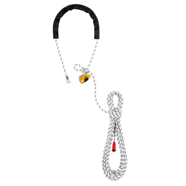 Petzl GRILLON jistící systém 4 m