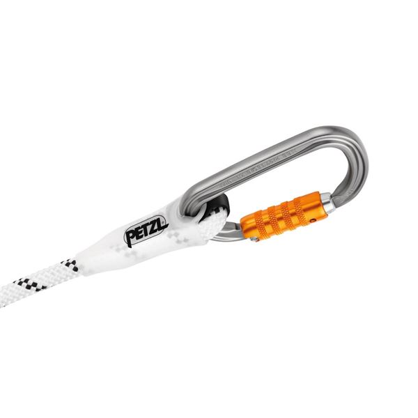 Petzl GRILLON jistící systém 4 m