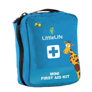 LittleLife Mini First Aid Kit 