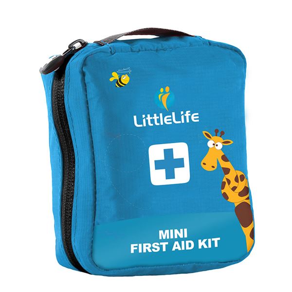 LittleLife Mini First Aid Kit 