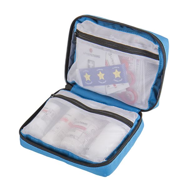 LittleLife Family First Aid Kit 