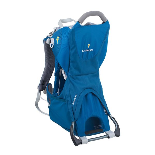 LittleLife Adventurer S2 Child Carrier dětská sedačka