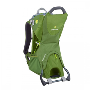 LittleLife Adventurer S2 Child Carrier dětská sedačka