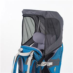 LittleLife Child Carrier Sun Shade stříška proti slunci