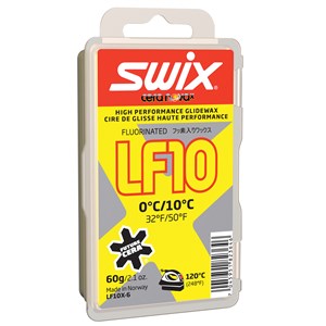 Swix LF10X