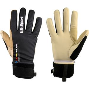 Lill-Sport Legend Gold rukavice   10