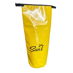 SUN Polymar Lodní pytel žlutý 20l