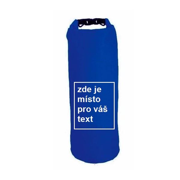 SUN Cortex Lodní pytel s vlastním potiskem