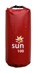 Lodní pytel SUN POLYMAR S POPRUHY 100 L