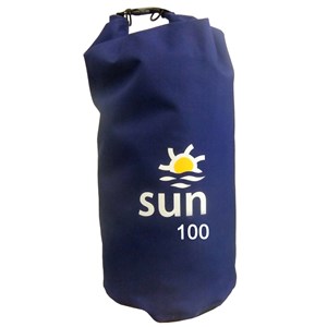 Lodní pytel SUN CORTEX S POPRUHY 100 L