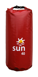 Lodní pytel SUN POLYMAR S POPRUHY 40 L