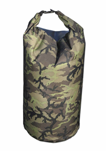 Lodní pytel MASKÁČ S POPRUHY 60 L