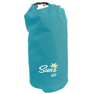 Lodní pytel SUN CORTEX S POPRUHY 60 L