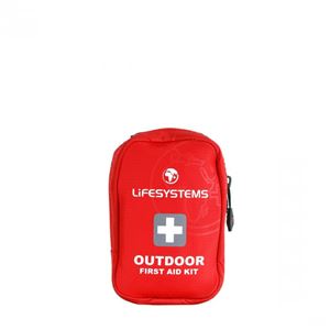 Lifesystems Outdoor First Aid Kit