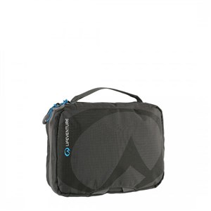 Lifeventure Wash Bag toaletní taška grey L