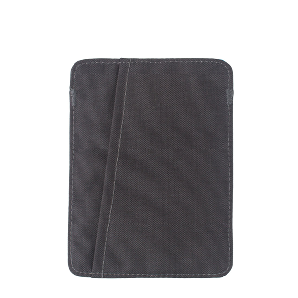 Lifeventure RFiD Protected Passport Wallet dokladovka