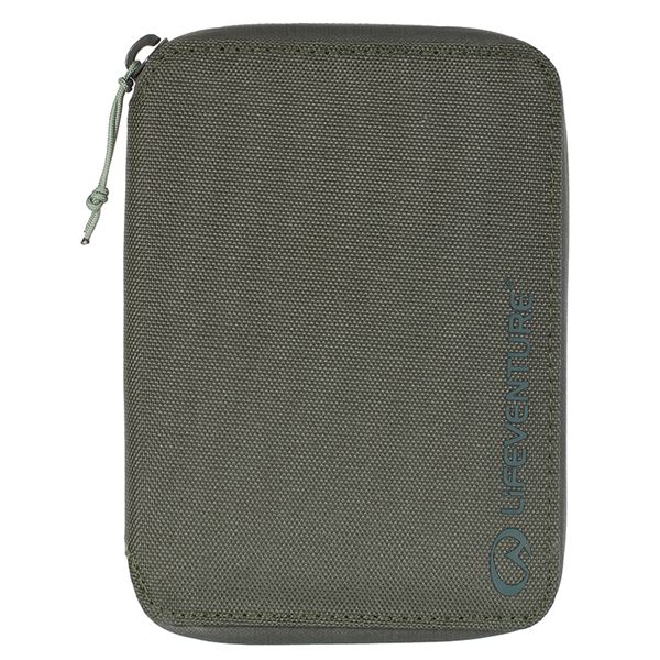 Lifeventure RFiD Mini Travel Wallet peněženka